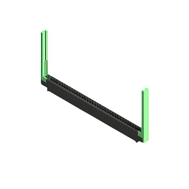 387-034-541-668 EDAC Inc.  Edgeboard Connectors